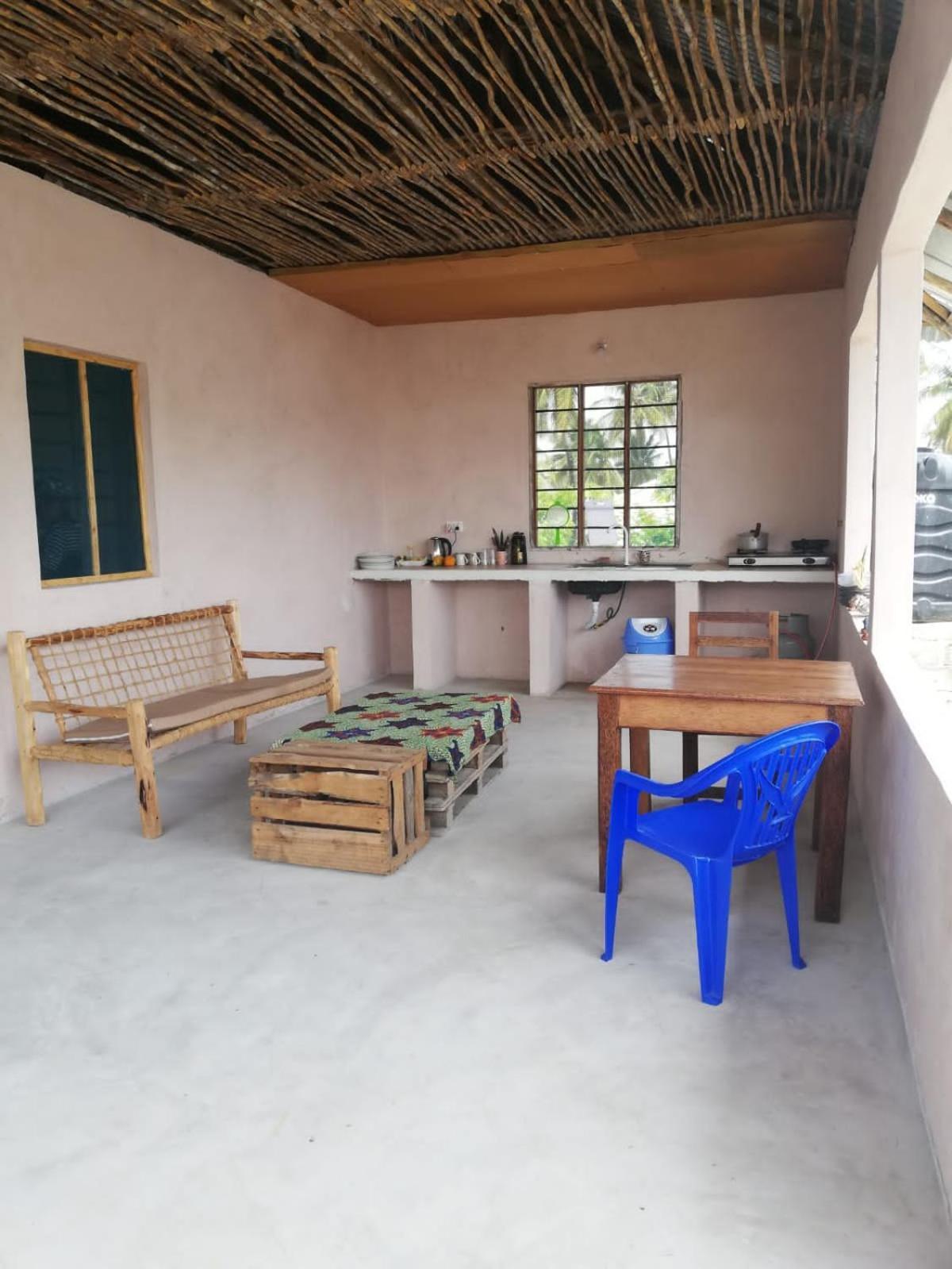 גאמביאני Moringe Home Stay - Village House חדר תמונה